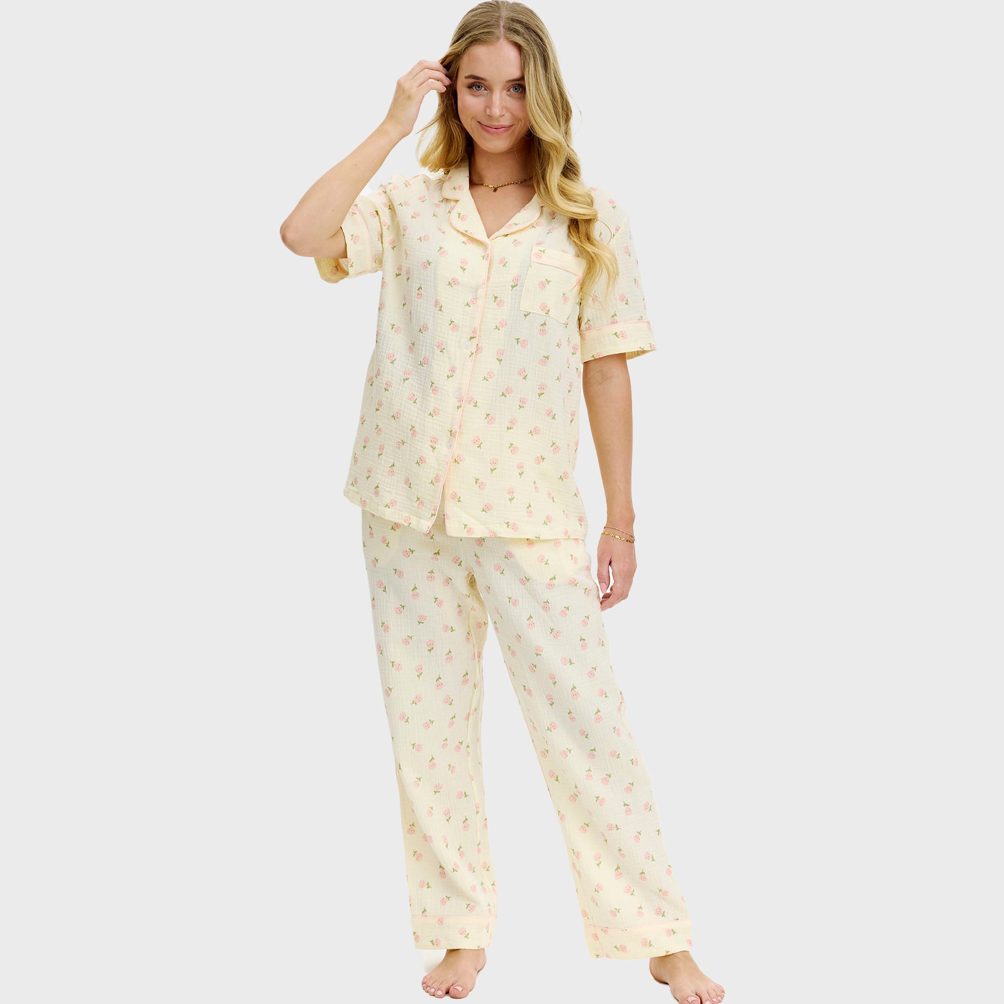 Hanne pajama